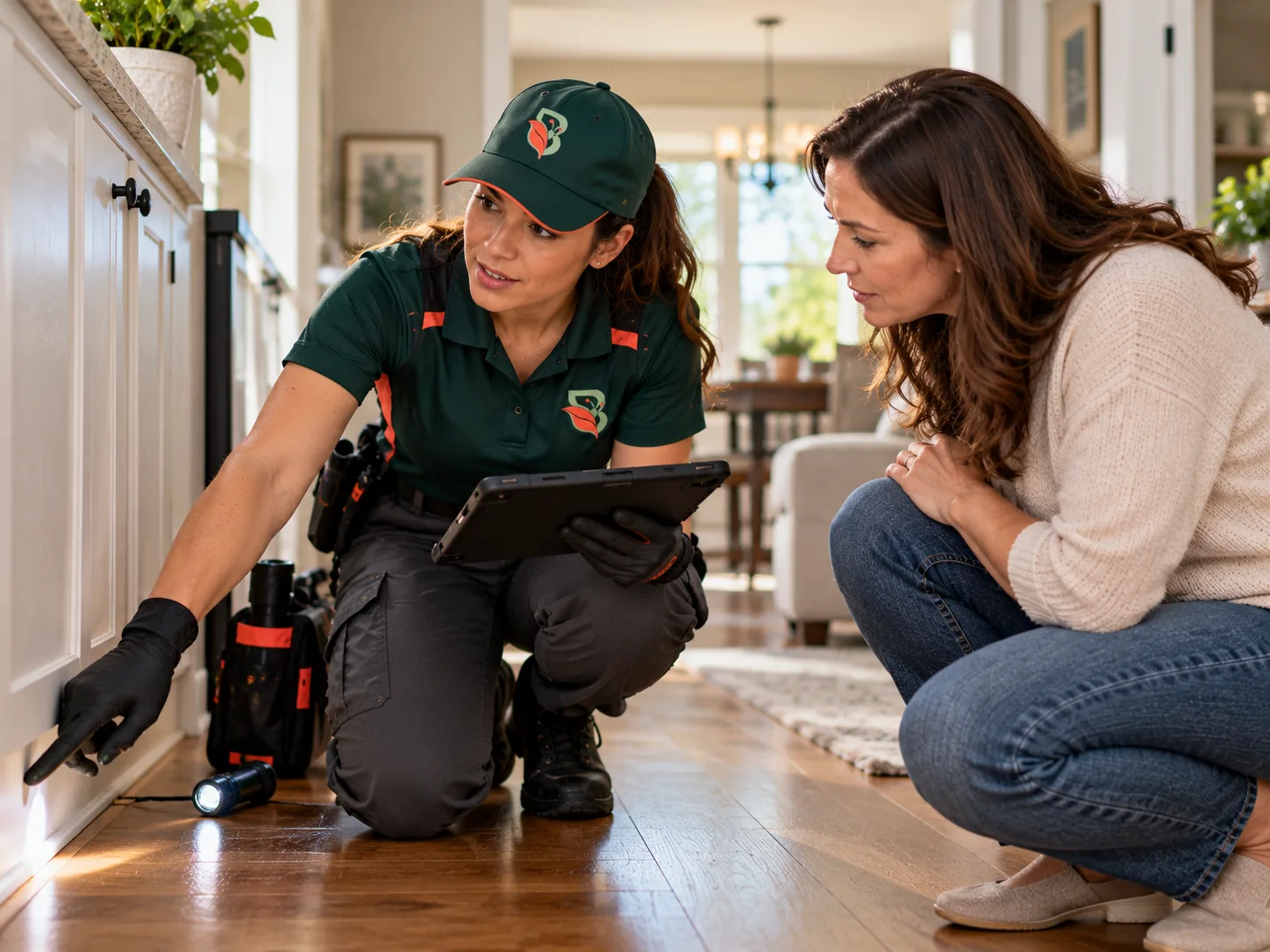 Pest Control Bonfield, IL FAQs